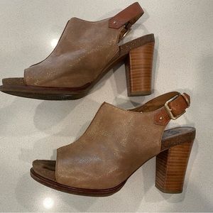 Sofft Womens Cidra Slingback Shoe